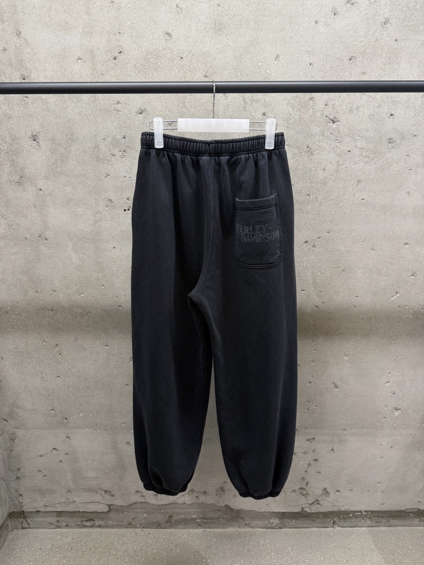 EST/RAWHAUS東大門直郵女士新款真品熱賣人氣休閑褲加絨EST/RAWHAUS休閑褲