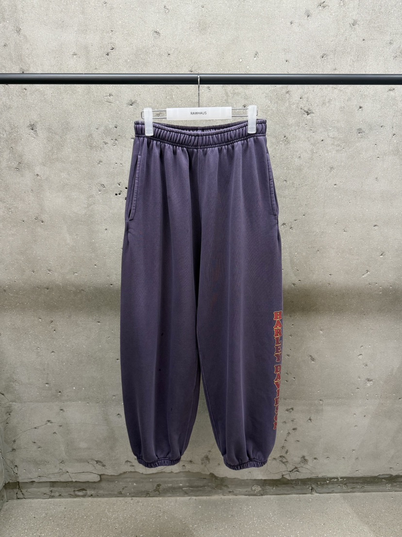 EST/RAWHAUS東大門直郵女士新款真品熱賣人氣休閑褲加絨EST/RAWHAUS休閑褲圖色1