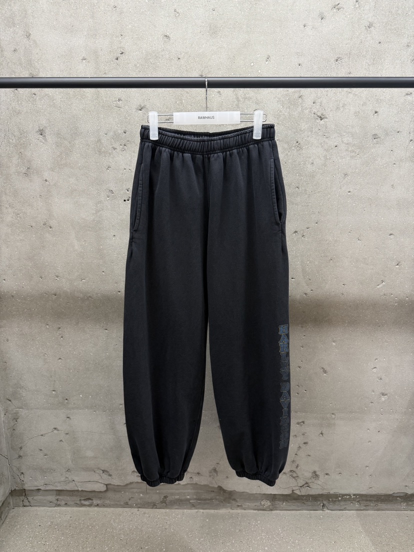 EST/RAWHAUS東大門直郵女士新款真品熱賣人氣休閑褲加絨EST/RAWHAUS休閑褲圖色2