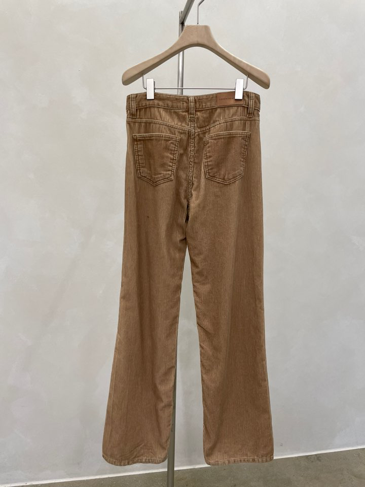 LAKE-A/KONI東大門直郵女士新品真品休閑推薦人氣休閑褲Lake Side/KONI休閑褲