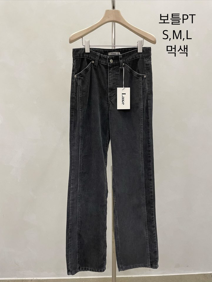 LAKE-A/KONI東大門直郵女士新品真品休閑推薦人氣休閑褲Lake Side/KONI休閑褲圖色4