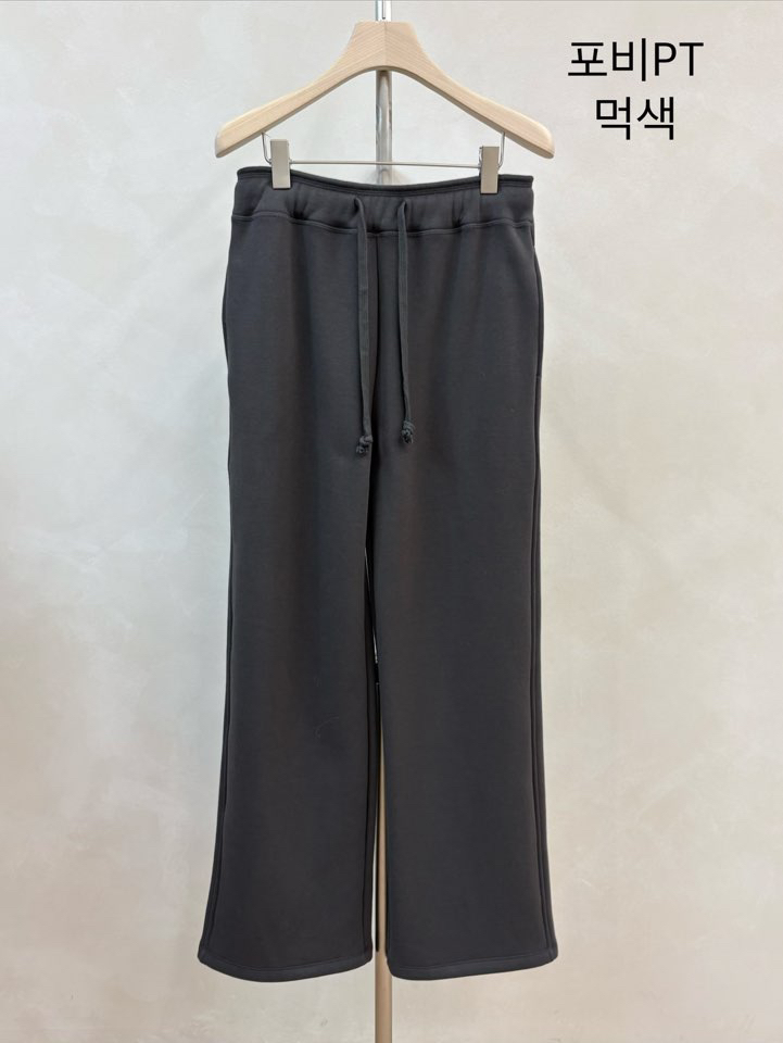 LAKE-A/KONI東大門直郵女士新品熱賣人氣推薦休閑褲加絨Lake Side/KONI休閑褲圖色2