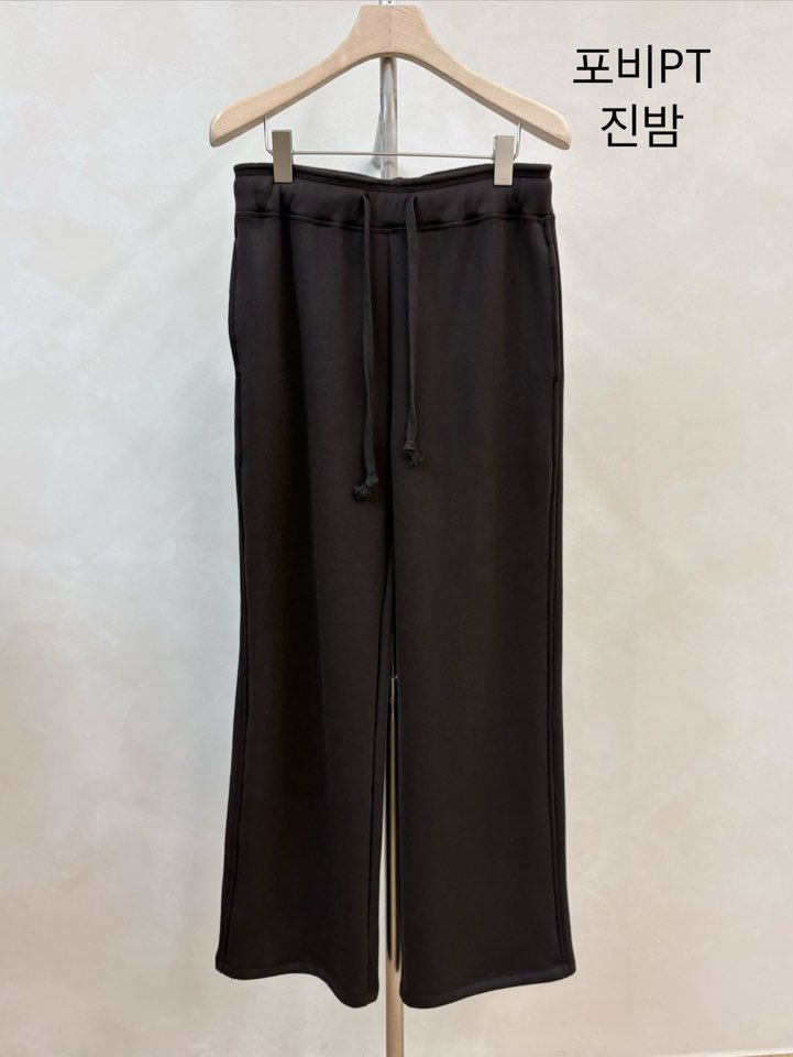 LAKE-A/KONI東大門直郵女士新品熱賣人氣推薦休閑褲加絨Lake Side/KONI休閑褲圖色3