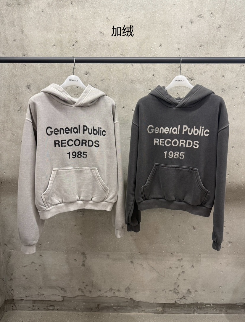 EST/RAWHAUS韓國代購女士新品人氣真品熱賣時尚衛衣加絨EST/RAWHAUS衛衣