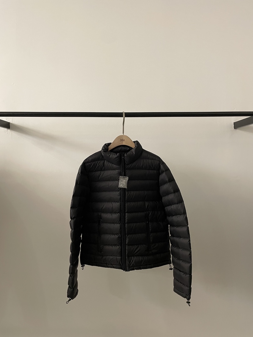2DA/DARIMI-P東大門代購女士新品推薦真品短款羽絨服鴨絨2DA/DARIMI-P短款羽絨服圖色3
