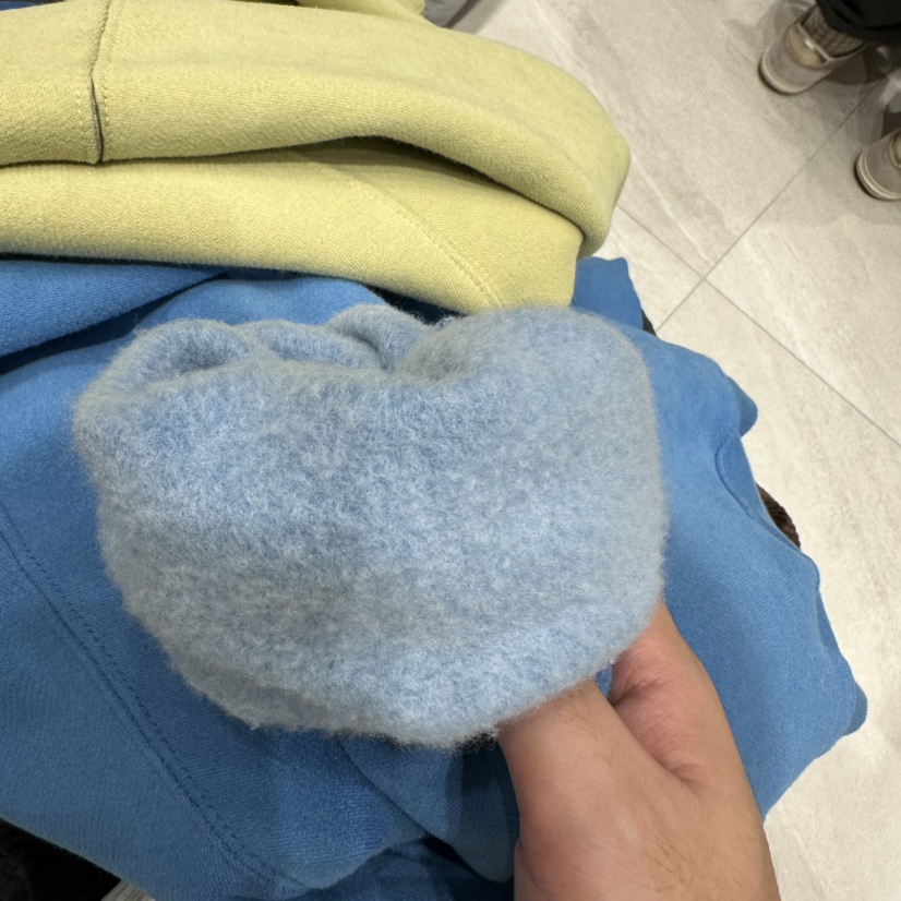 ZACCU東大門直郵女裝新品人氣時尚真品熱賣休閑推薦衛衣ZACCU衛衣