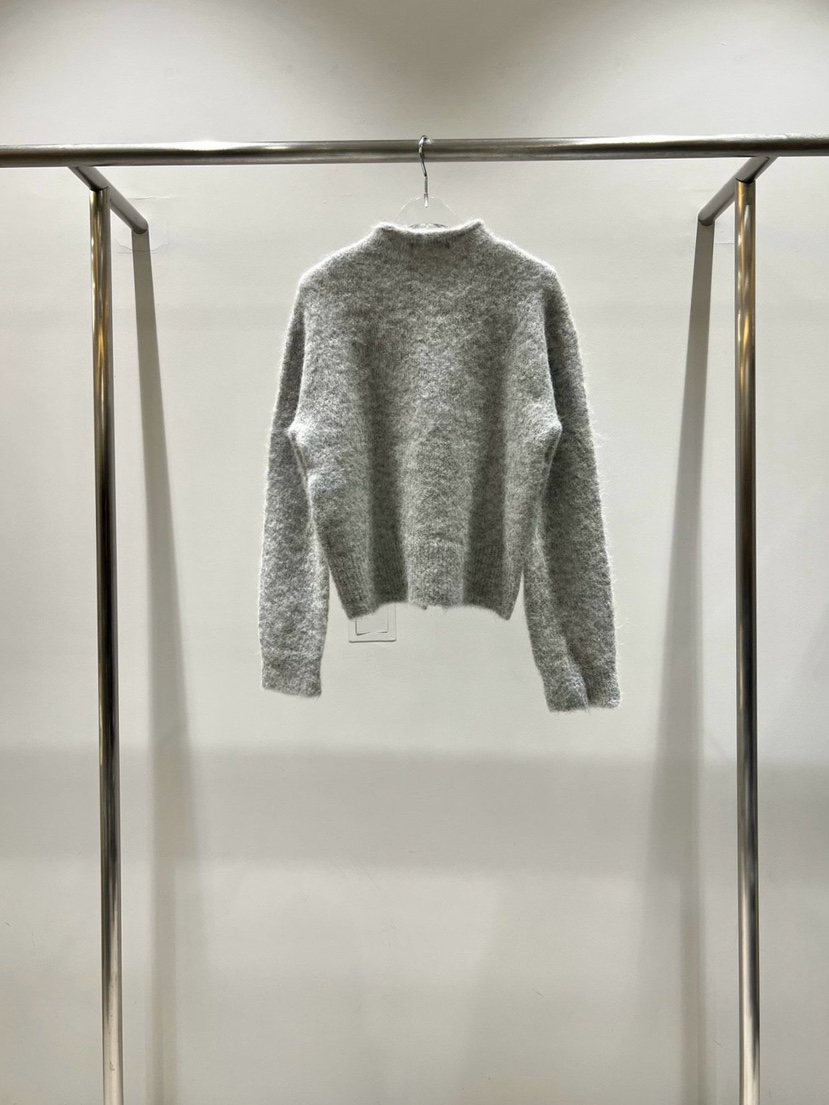 CESTLAVIE韓國直郵女裝新品人氣休閑推薦時尚開衫羊駝毛開衫CESTLAVIE開衫