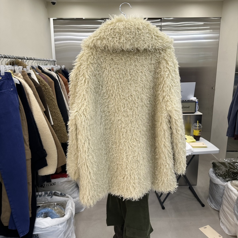TED東大門代購女士新款時尚熱賣休閑推薦真品人氣短款大衣TED短款大衣