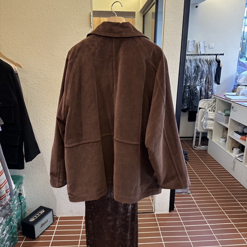 CHOI-L韓國代購女士新品推薦熱賣真品時尚休閑人氣夾克CHOI夾克