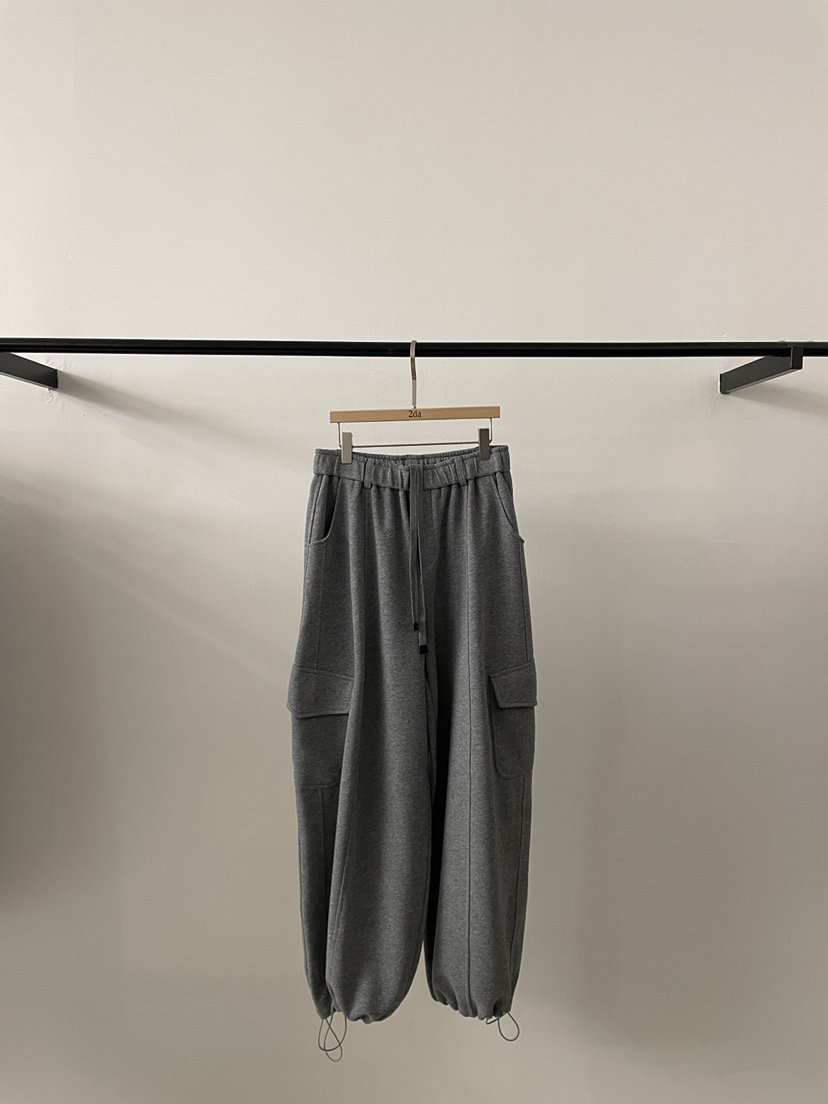 2DA/DARIMI-P東大門直郵女裝新品休閑真品熱賣時尚休閑褲2DA/DARIMI-P休閑褲圖色1