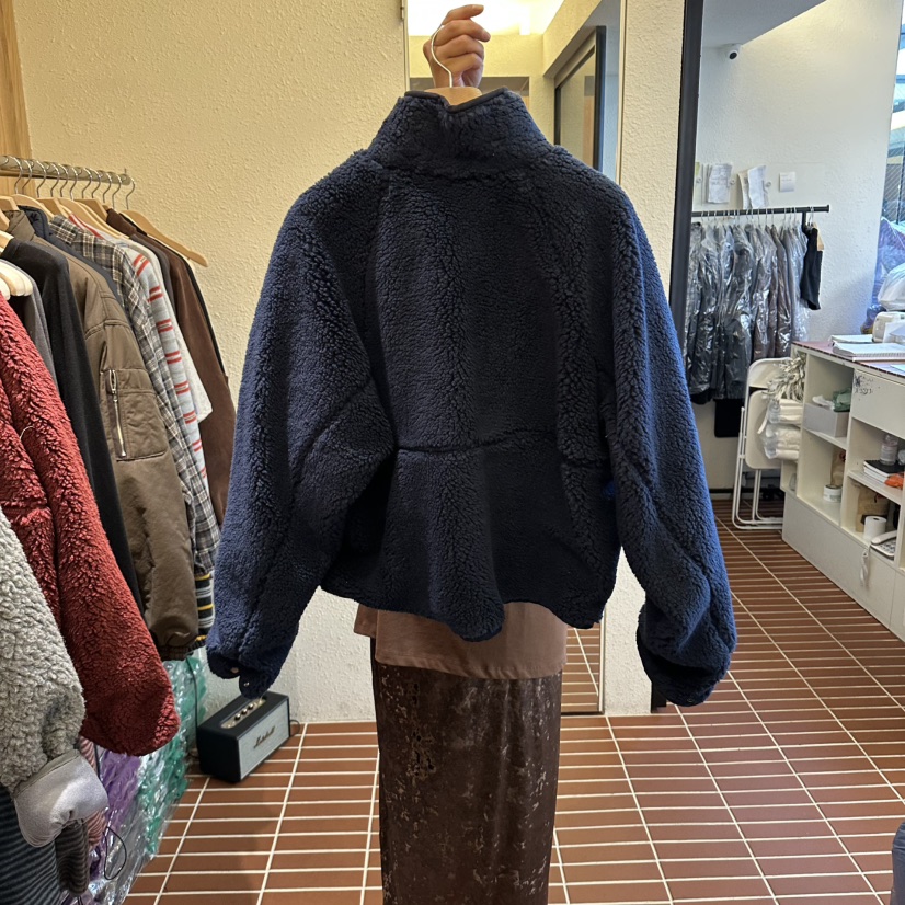 CHOI-L東大門代購女裝新品真品人氣時尚推薦休閑熱賣夾克CHOI夾克