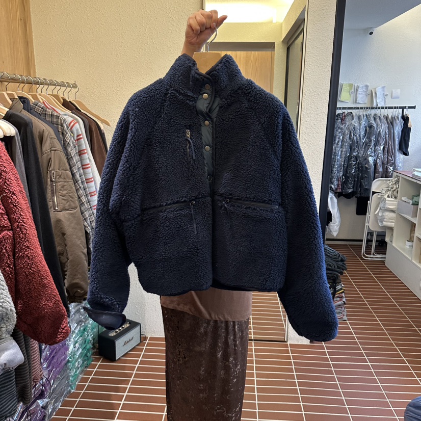 CHOI-L東大門代購女裝新品真品人氣時尚推薦休閑熱賣夾克CHOI夾克圖色3