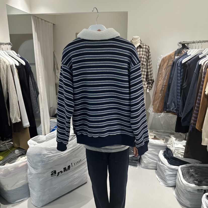 LORING RE I東大門直郵女士新品熱賣推薦時尚真品人氣衛衣LORING RE-I/BARE衛衣