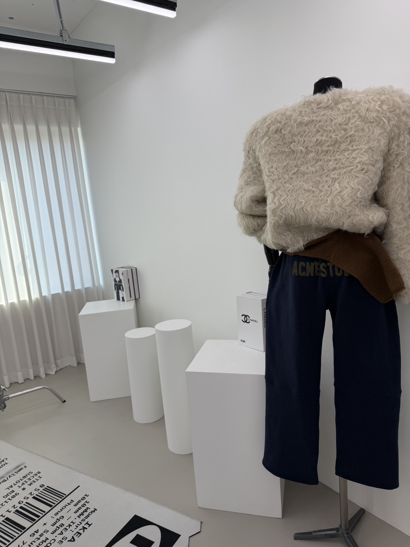 RED-A韓國直郵女裝新款時尚休閑推薦真品熱賣人氣休閑褲RED-A休閑褲