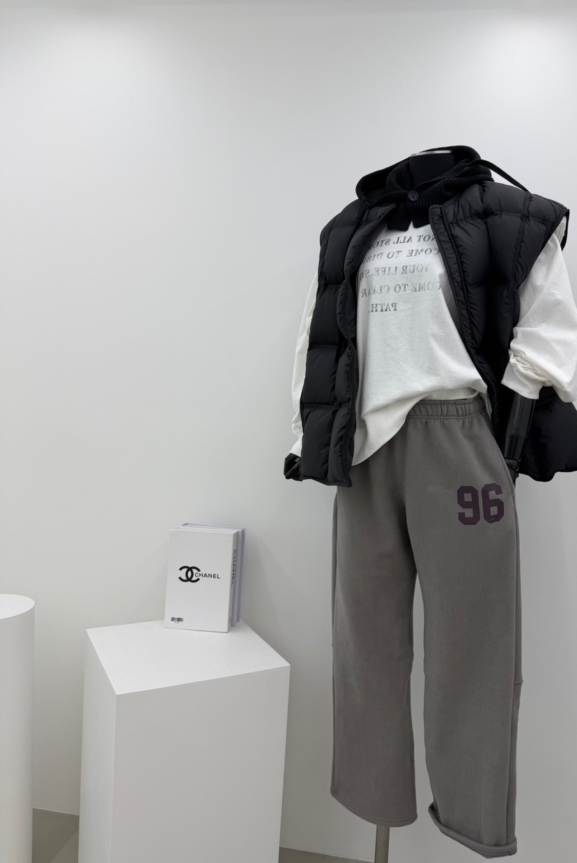 RED-A韓國直郵女裝新款時尚休閑推薦真品熱賣人氣休閑褲RED-A休閑褲