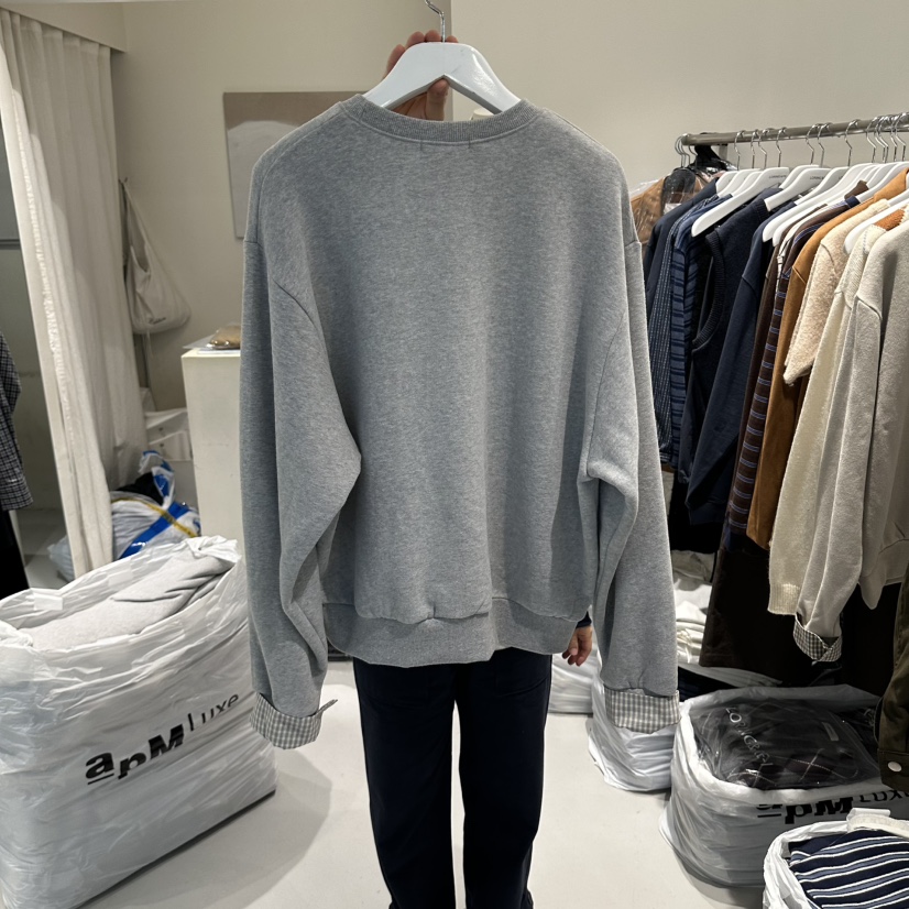 LORING RE I東大門直郵女士新品推薦時尚真品人氣熱賣衛衣LORING RE-I/BARE衛衣
