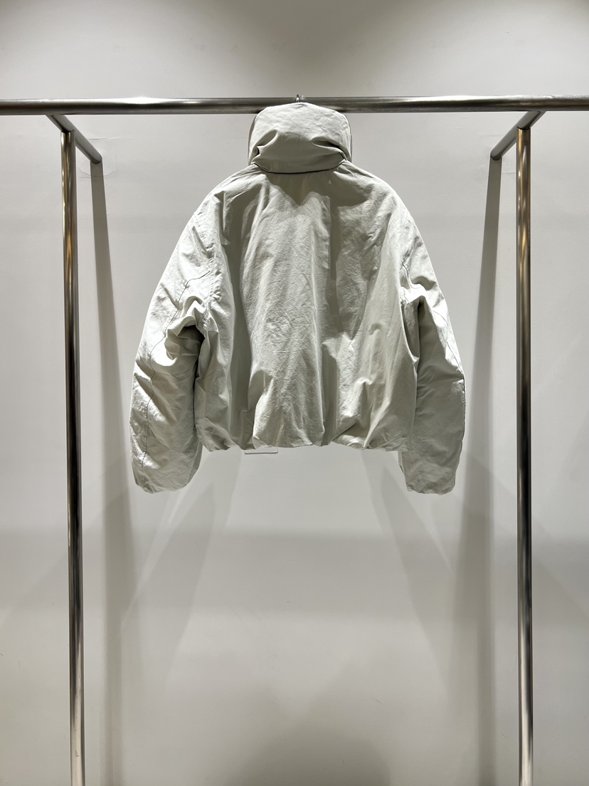 CESTLAVIE韓國直郵女士新品人氣熱賣時尚休閑短款羽絨服鴨絨CESTLAVIE短款羽絨服