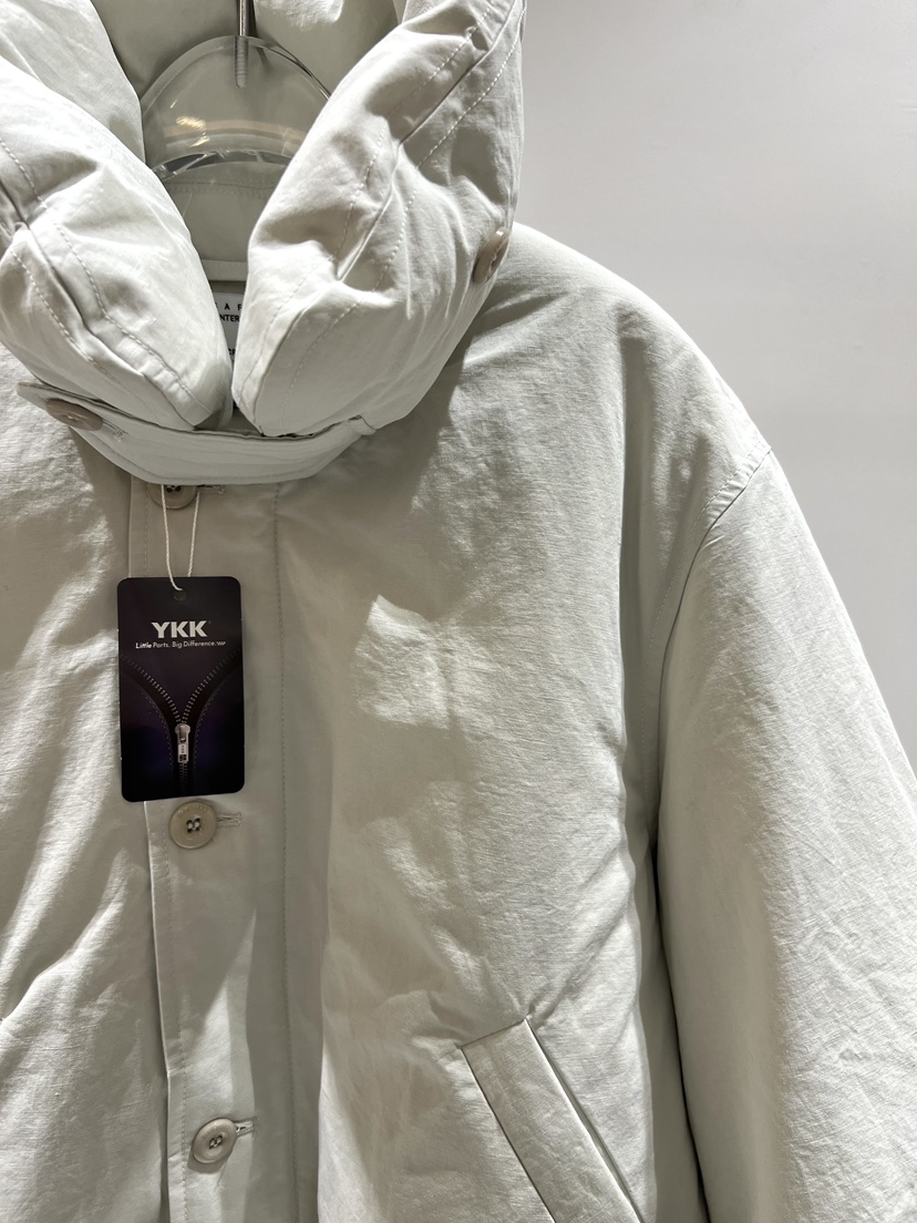 CESTLAVIE韓國直郵女士新品人氣熱賣時尚休閑短款羽絨服鴨絨CESTLAVIE短款羽絨服