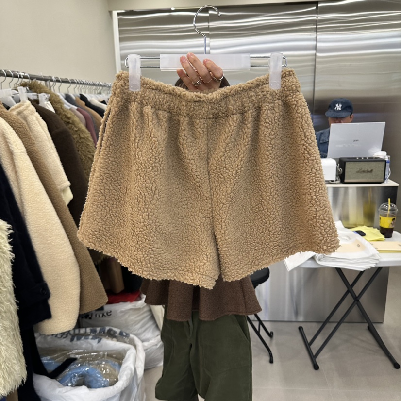 TED東大門實拍女士新品休閑真品時尚熱賣推薦人氣短褲TED短褲