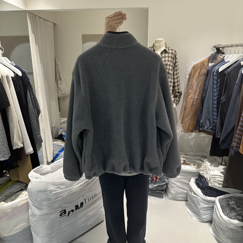 LORING RE I東大門直郵女士新品時尚推薦人氣熱賣休閑夾克LORING RE-I/BARE夾克