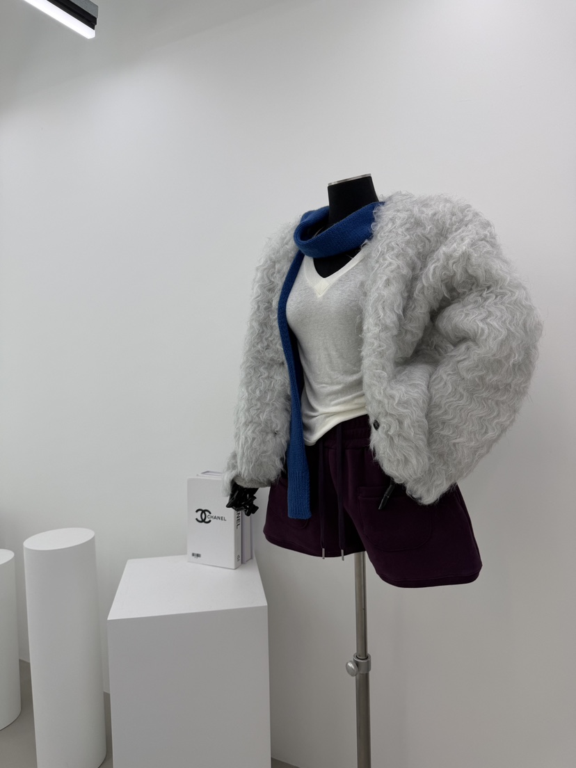 RED-A東大門實拍女裝新款休閑真品時尚推薦人氣短褲口袋RED-A短褲