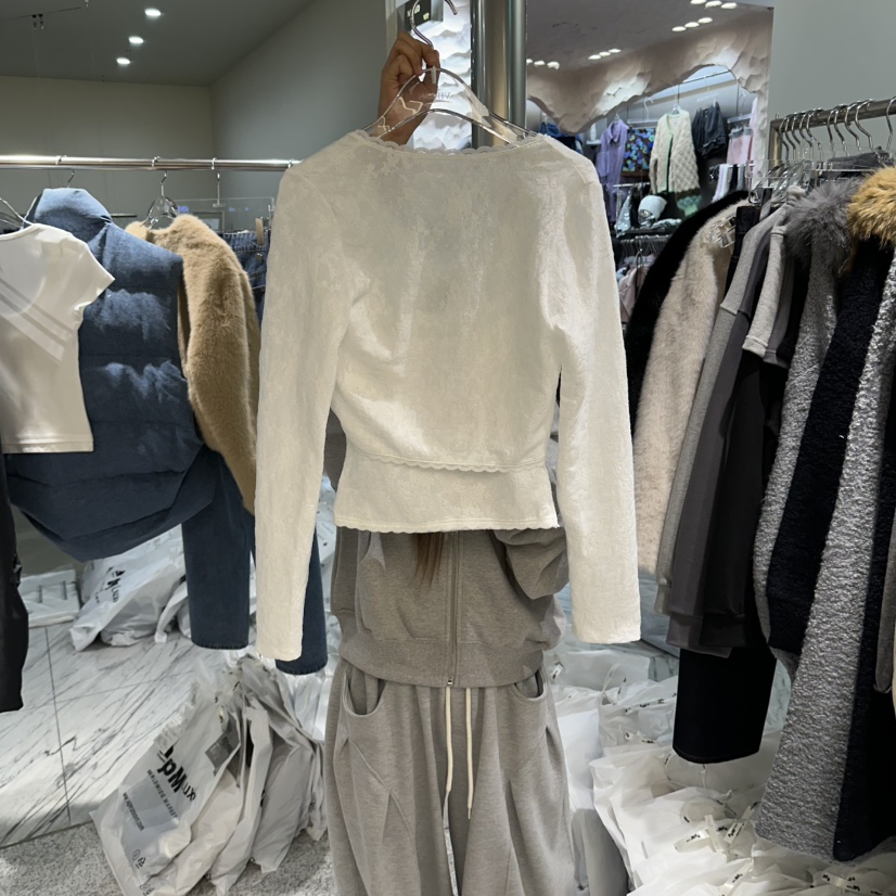 VIRKIN東大門直郵女裝新品時尚休閑真品人氣熱賣推薦套裝VIRKIN套裝