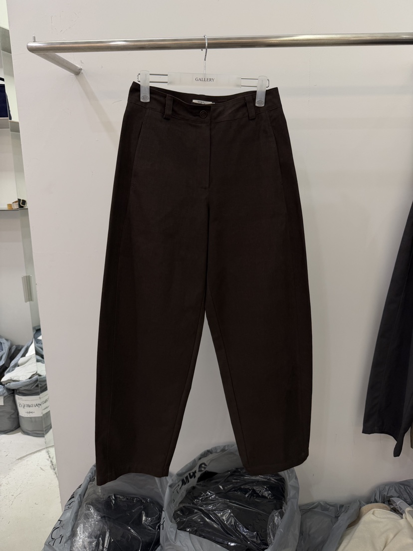 GALLERY-P東大門直郵女裝新品真品推薦熱賣時尚休閑休閑褲GALLERY-P休閑褲圖色2