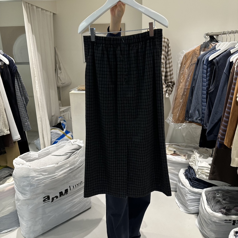 LORING RE I東大門直郵女裝新品休閑推薦真品人氣時尚長裙LORING RE-I/BARE長裙