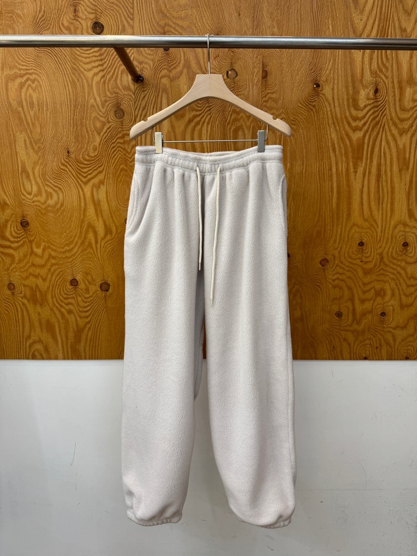 PROJECTVIEW東大門直郵女士新品推薦人氣休閑真品休閑褲加絨PROJECTVIEW休閑褲圖色2