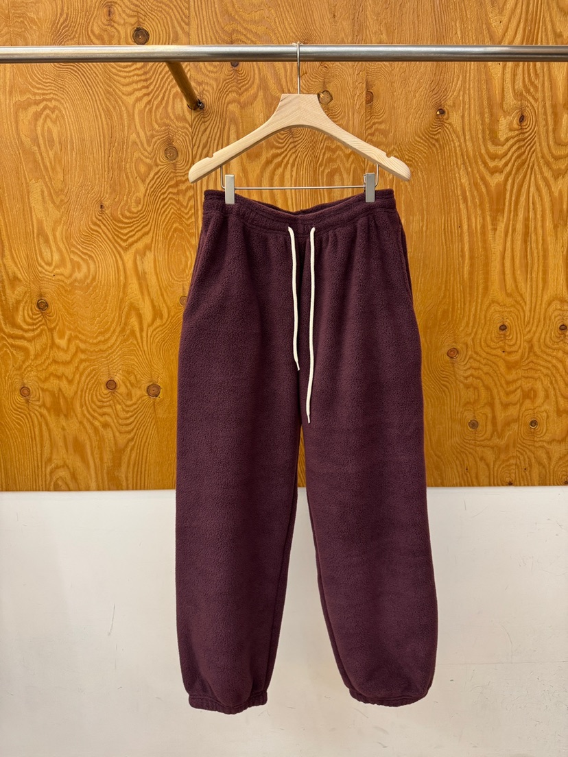 PROJECTVIEW東大門直郵女士新品推薦人氣休閑真品休閑褲加絨PROJECTVIEW休閑褲圖色3