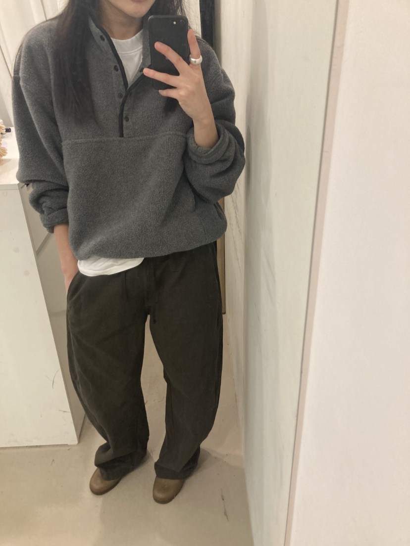 MYOS東大門直郵女裝新款時尚熱賣人氣休閑推薦真品休閑褲MYOS休閑褲