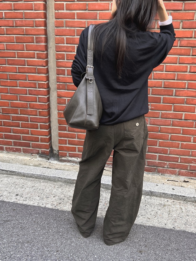 MYOS東大門直郵女裝新款時尚熱賣人氣休閑推薦真品休閑褲MYOS休閑褲