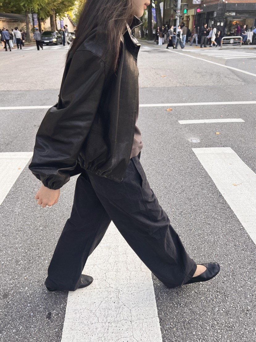 MYOS東大門直郵女裝新款時尚熱賣人氣休閑推薦真品休閑褲MYOS休閑褲