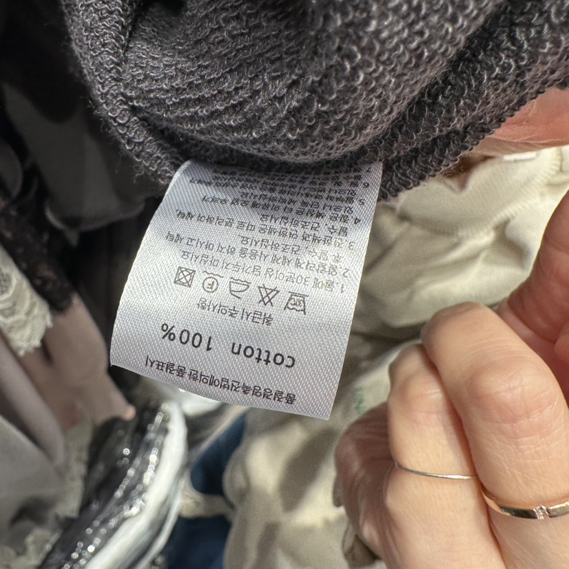 MARI CO東大門代購女士新品熱賣休閑時尚真品推薦人氣衛衣MARI CO衛衣
