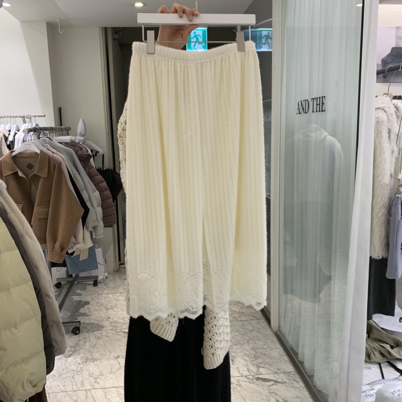VENIR-A東大門直郵女士新款人氣推薦時尚熱賣半身裙中短裙VENIR-A半身裙/中短裙