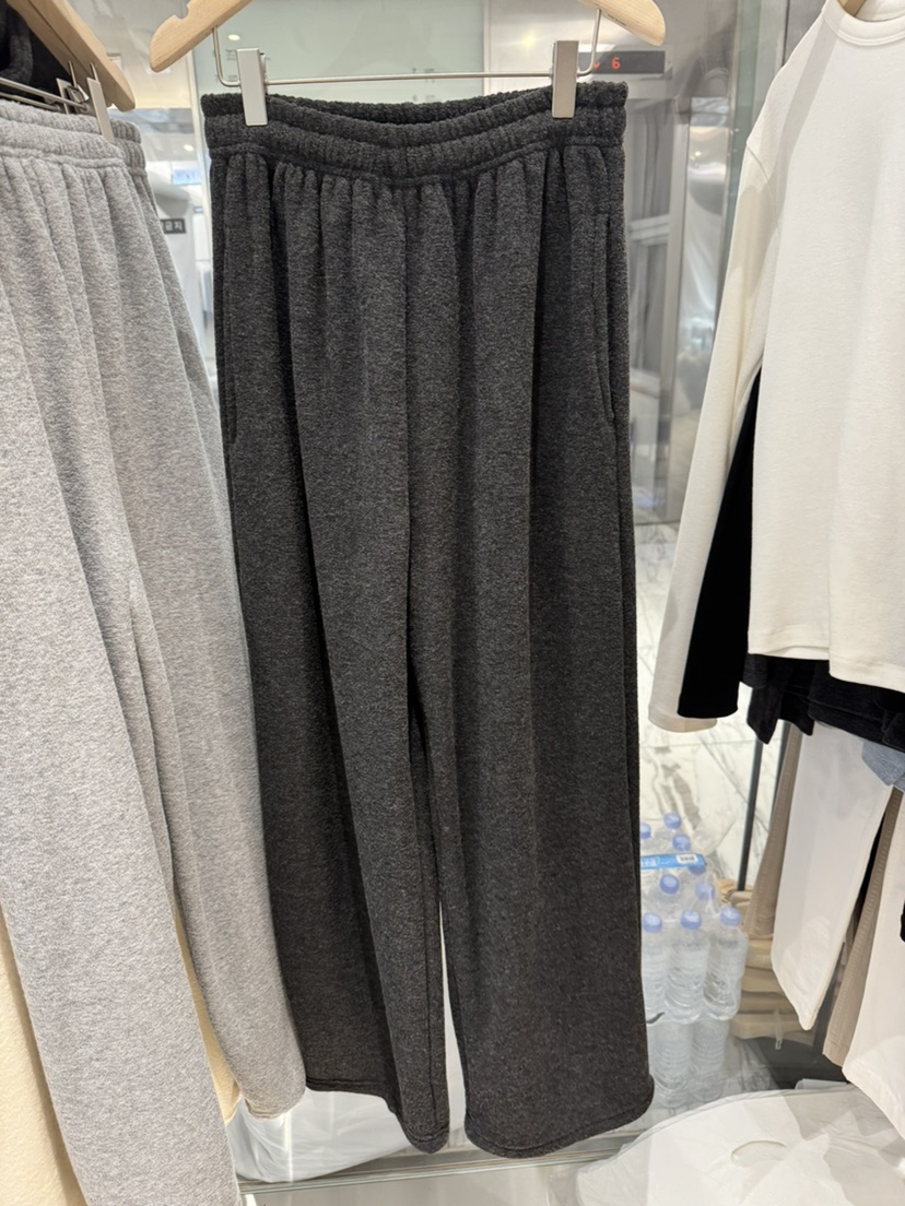 MONIQUE東大門實拍女裝新款時尚真品熱賣休閑推薦人氣休閑褲MONIQUE休閑褲圖色3