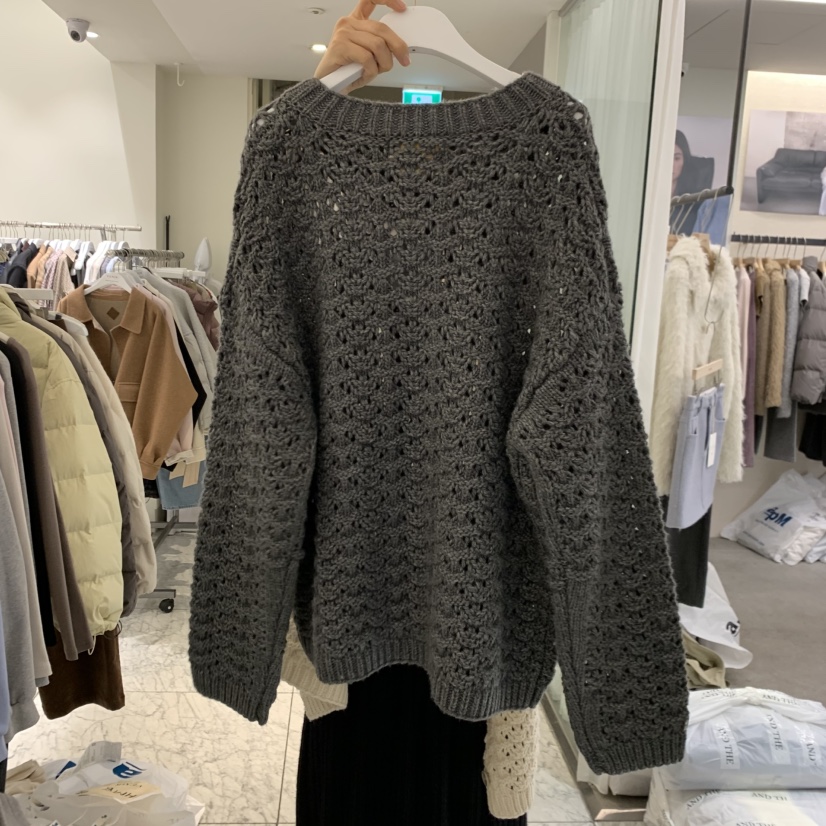 VENIR-A東大門代購女士新品真品人氣熱賣休閑時尚推薦開衫VENIR-A開衫