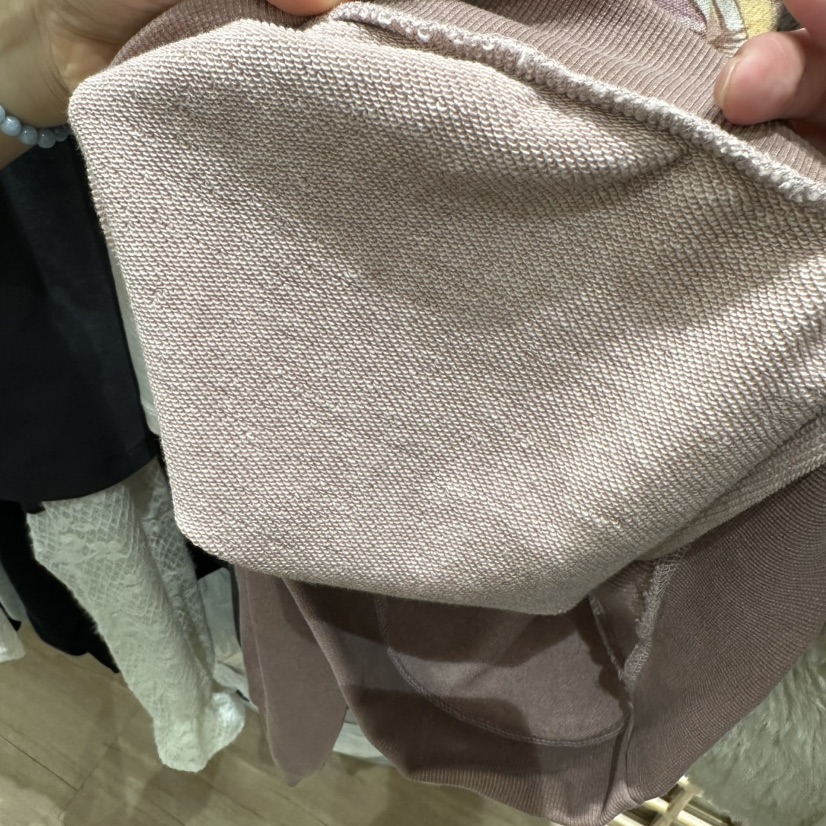HANSUNGHYUN東大門實拍女士新款熱賣推薦時尚人氣衛衣兔子HANSUNGHYUN衛衣