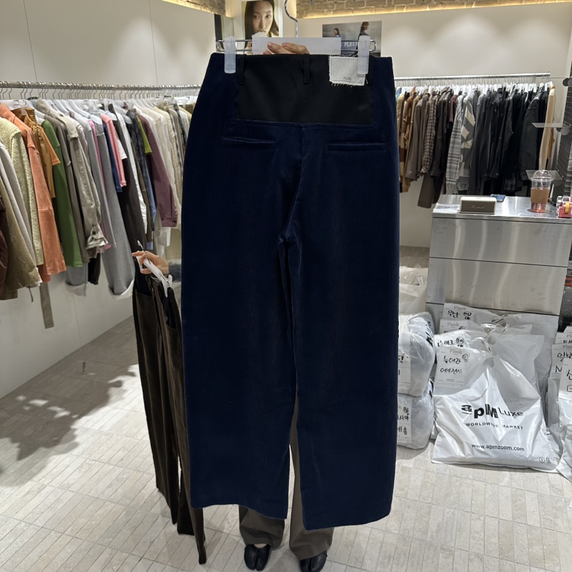 FLEEK韓國直郵女裝新品熱賣人氣推薦時尚休閑真品休閑褲Fleek休閑褲