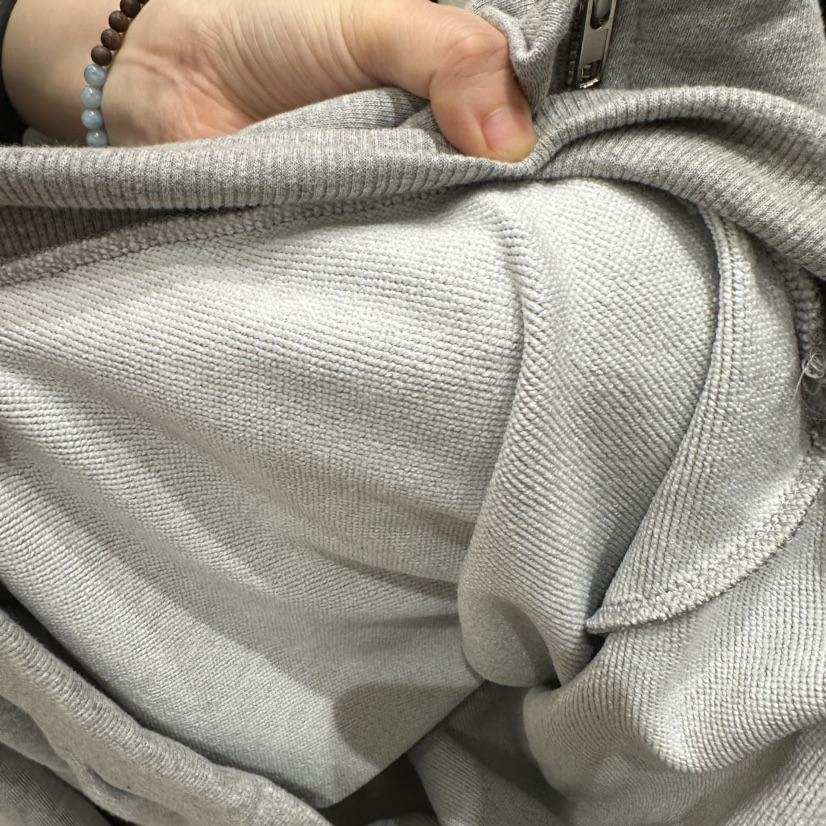 HANSUNGHYUN東大門實拍女裝新款時尚休閑推薦熱賣衛衣泰迪熊HANSUNGHYUN衛衣