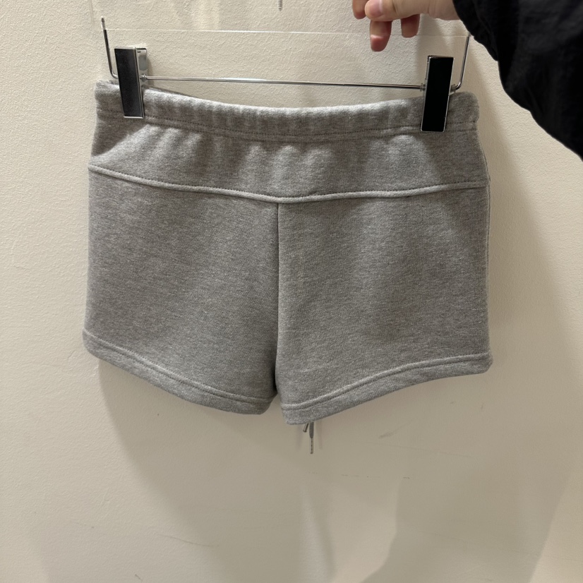 VIRKIN東大門直郵女裝新品熱賣休閑人氣時尚推薦短褲荷葉邊VIRKIN短褲