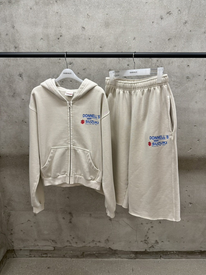 EST/RAWHAUS東大門實拍女裝新款時尚休閑熱賣衛衣兜帽加絨EST/RAWHAUS衛衣