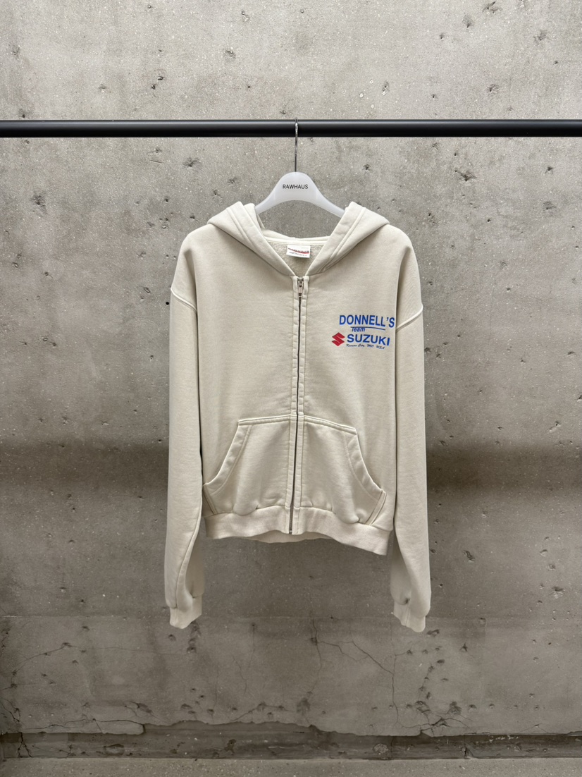 EST/RAWHAUS東大門實拍女裝新款時尚休閑熱賣衛衣兜帽加絨EST/RAWHAUS衛衣圖色1