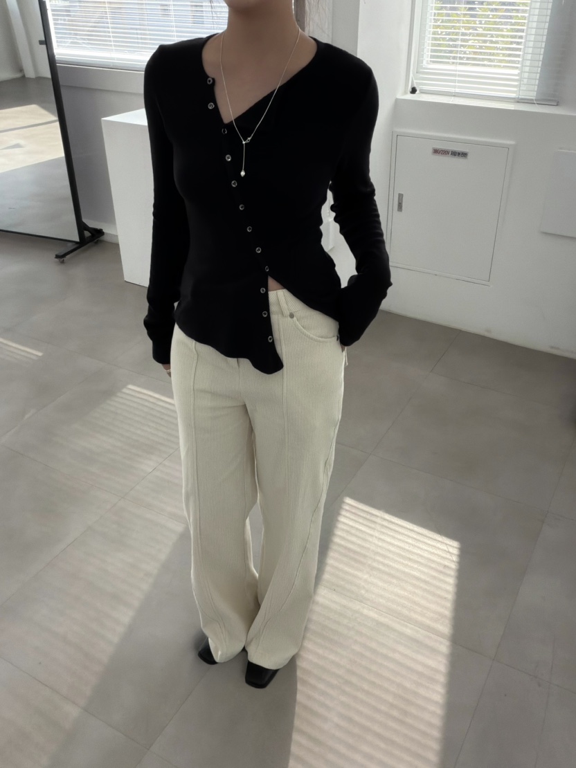 GLITTER東大門代購女士新品人氣真品推薦休閑熱賣長袖T恤GLITTER長袖T恤
