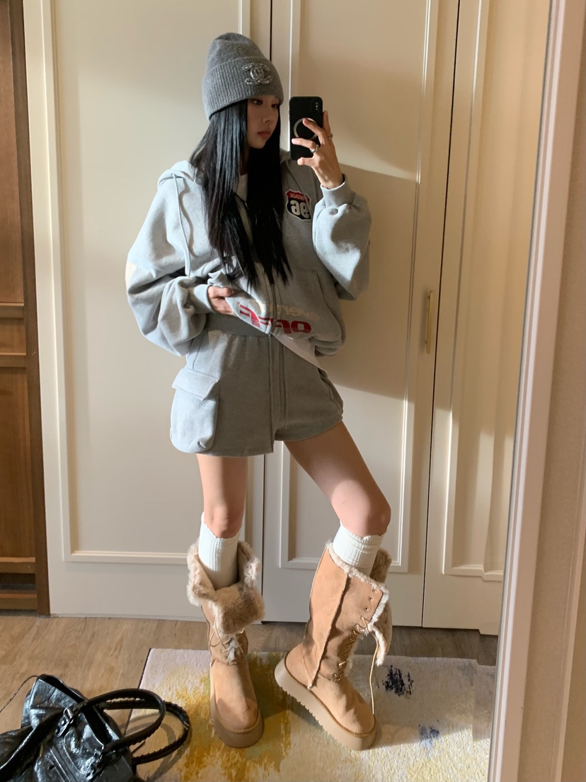 BADCALM東大門實拍女裝新款熱賣真品人氣時尚推薦休閑短褲BADCALM短褲