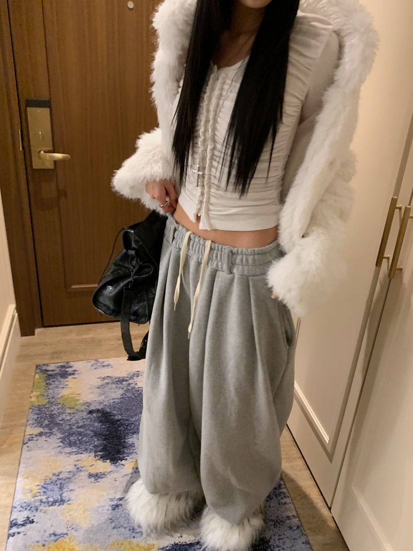 BADCALM東大門實拍女士新款熱賣人氣休閑長袖T恤不含褶皺BADCALM長袖T恤