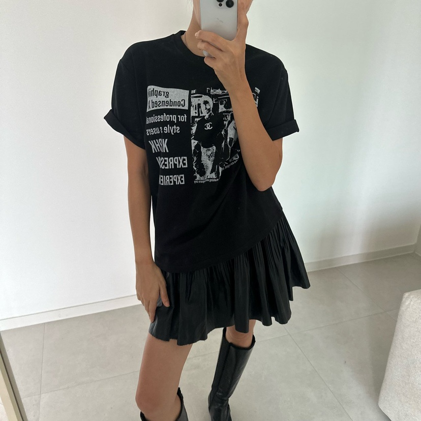 SOUIT東大門代購女裝新款推薦時尚人氣熱賣休閑真品T恤SOUIT by mabelT恤