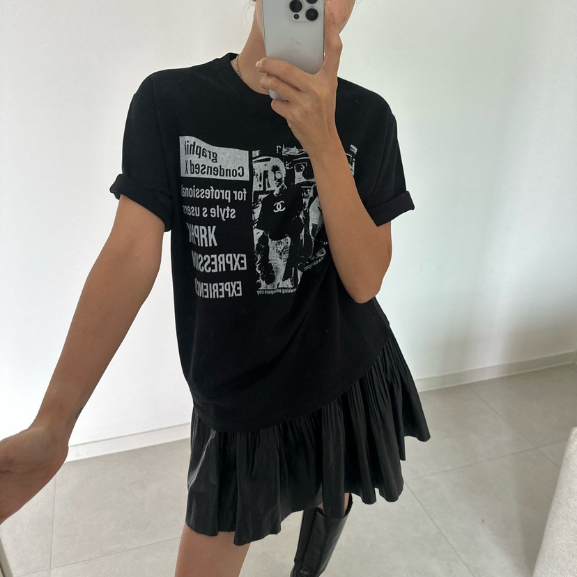 SOUIT東大門代購女裝新款推薦時尚人氣熱賣休閑真品T恤SOUIT by mabelT恤