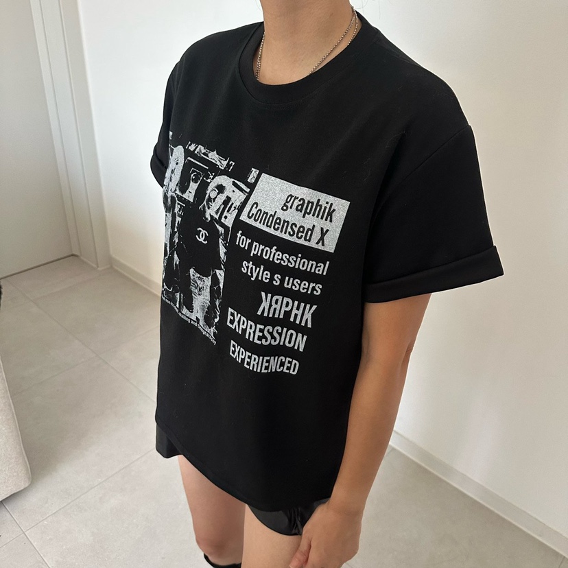 SOUIT東大門代購女裝新款推薦時尚人氣熱賣休閑真品T恤SOUIT by mabelT恤