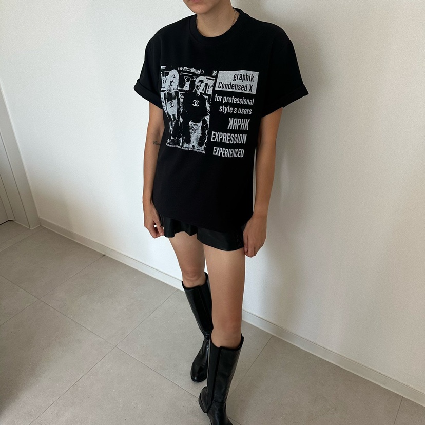 SOUIT東大門代購女裝新款推薦時尚人氣熱賣休閑真品T恤SOUIT by mabelT恤